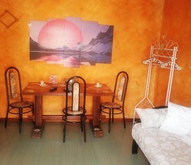 Lecco House | B&B Il Giardino Delle Fate