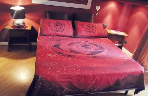 Lecco House | B&B Il Giardino Delle Fate