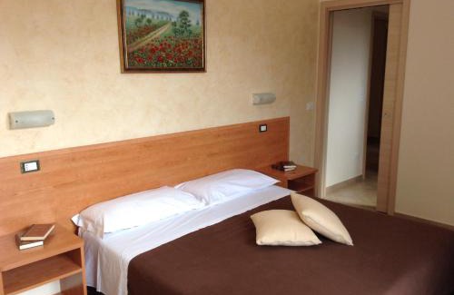 Marina di Patti Bed & Breakfast | B&B Il Giardino di Zefiro