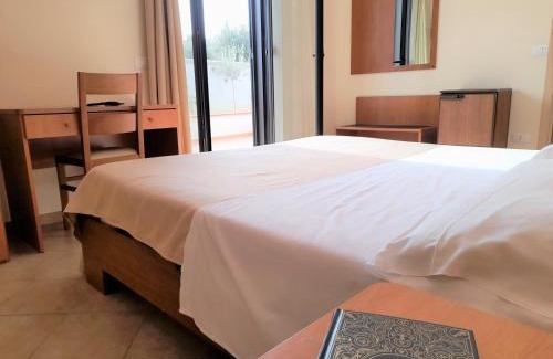 Marina di Patti Bed & Breakfast | B&B Il Giardino di Zefiro