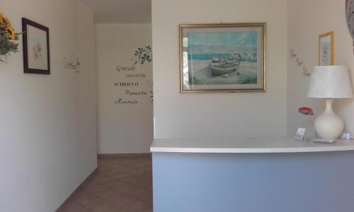 Marina di Patti Bed & Breakfast | B&B Il Giardino di Zefiro