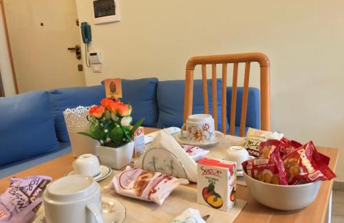 Foggia Bed & Breakfast | B&B Il Giardino In Città - Parcheggio Privato Gratuito
