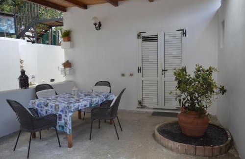 San Vincenzo House | B&B Il Giardino Segreto