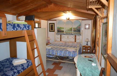 San Vincenzo House | B&B Il Giardino Segreto