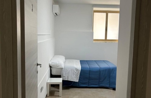 Maddaloni Bed & Breakfast | B&B il girasole