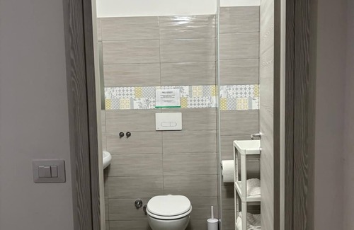 Maddaloni Bed & Breakfast | B&B il girasole