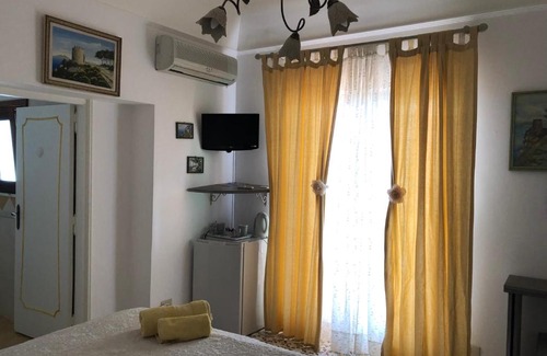 Anacapri Bed & Breakfast | B&B Il Grappolo