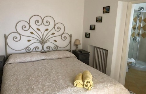Anacapri Bed & Breakfast | B&B Il Grappolo