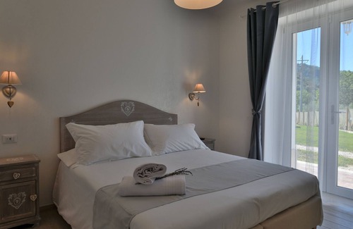 Nemi Bed & Breakfast | B&B il Lago di Nemi