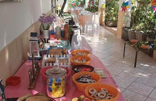 Nardo Bed & Breakfast | B&B Il Melograno Salento