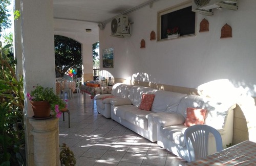 Nardo Bed & Breakfast | B&B Il Melograno Salento