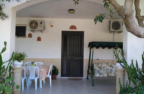 Nardo Bed & Breakfast | B&B Il Melograno Salento