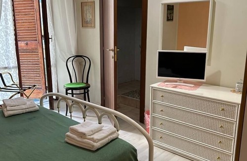Portici Bed & Breakfast | B&B Il Nido
