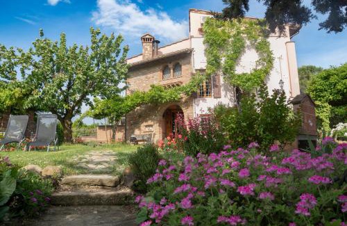 Montespertoli Bed & Breakfast | B&B Il Poggetto