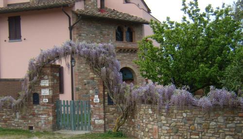 Montespertoli Bed & Breakfast | B&B Il Poggetto