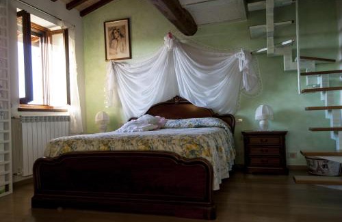 Montespertoli Bed & Breakfast | B&B Il Poggetto