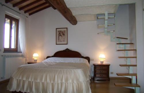 Montespertoli Bed & Breakfast | B&B Il Poggetto
