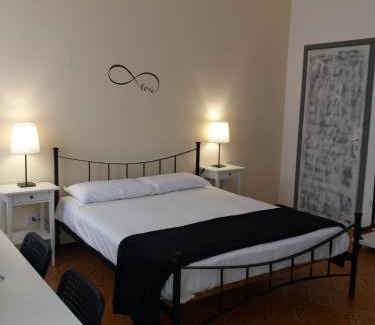 Gualtieri Bed & Breakfast | B&B Il Ponticello