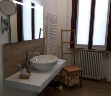 Gualtieri Bed & Breakfast | B&B Il Ponticello