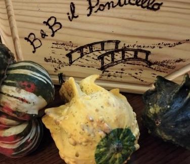 Gualtieri Bed & Breakfast | B&B Il Ponticello