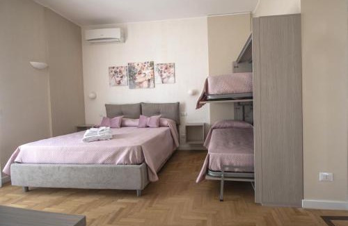 Portici Bed & Breakfast | B&B Il Quadrifoglio