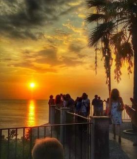 Tropea Bed & Breakfast | B&B Il Quadrifoglio Tropea