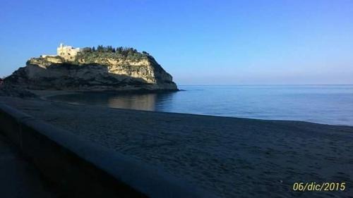 Tropea Bed & Breakfast | B&B Il Quadrifoglio Tropea