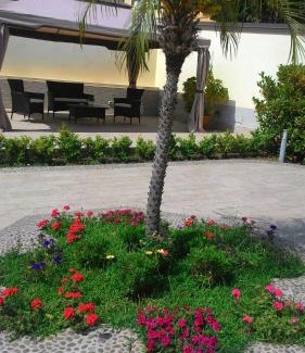 Tropea Bed & Breakfast | B&B Il Quadrifoglio Tropea