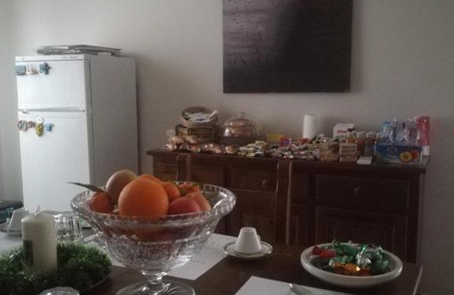 San Tammaro Bed & Breakfast | B&B ''Il Sito''