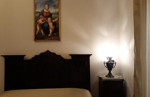 San Tammaro Bed & Breakfast | B&B ''Il Sito''