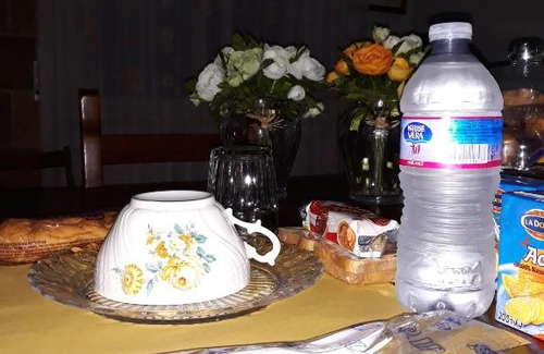 San Tammaro Bed & Breakfast | B&B ''Il Sito''