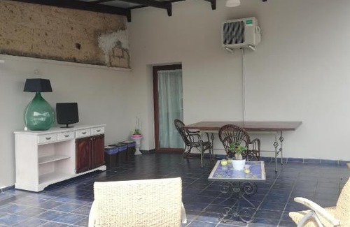 San Tammaro Bed & Breakfast | B&B ''Il Sito''