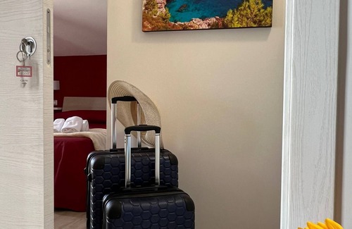 Pompei Bed & Breakfast | B&B IL Tempio Di Giove Pompei