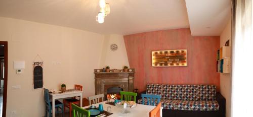 Laviano Bed & Breakfast | B&B Il Tritone