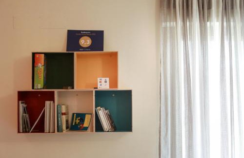 Laviano Bed & Breakfast | B&B Il Tritone