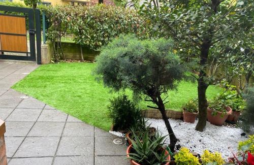 Orio al Serio Bed & Breakfast | B&B IL VIALETTO