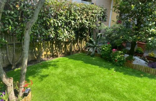 Orio al Serio Bed & Breakfast | B&B IL VIALETTO