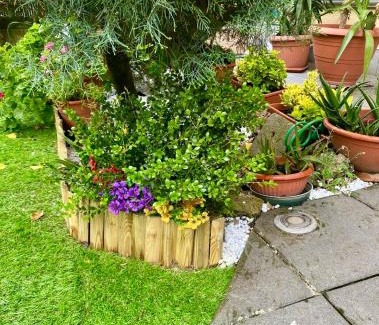 Orio al Serio Bed & Breakfast | B&B IL VIALETTO