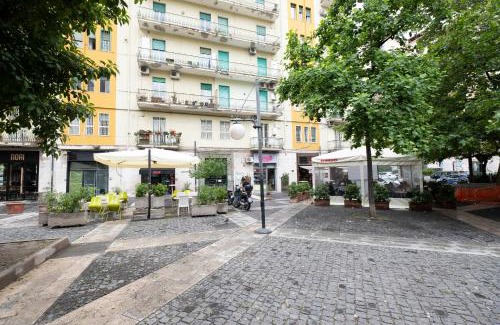 Arenella Bed & Breakfast | b&b Immacolata