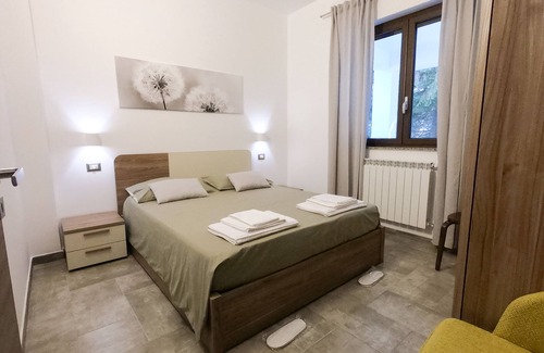 Ucria Bed & Breakfast | B&B Immerso Nella Natura Incontaminata dei Monti Nebrodi Sicilia