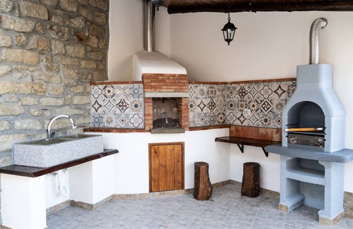 Ucria Bed & Breakfast | B&B Immerso Nella Natura Incontaminata dei Monti Nebrodi Sicilia