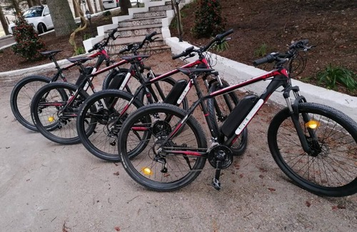 Ucria Bed & Breakfast | B&B Immerso Nella Natura Incontaminata dei Monti Nebrodi Sicilia