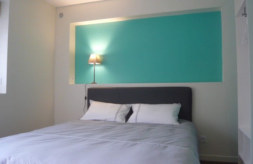 Combourg Hotel | B&B in Combourg, Brittany - touristic area St Malo /Dinan /Mont Saint Michel