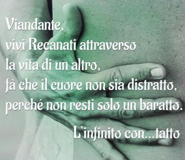 Recanati Bed & Breakfast | B&B In Principio Vitae - L'infinito con tatto