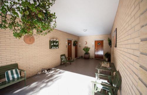 Recanati Bed & Breakfast | B&B In Principio Vitae - L'infinito con tatto