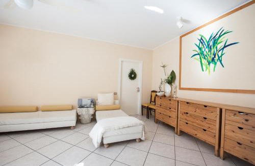 Recanati Bed & Breakfast | B&B In Principio Vitae - L'infinito con tatto