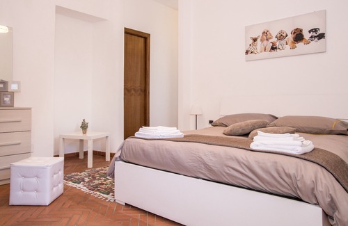 Ottaviano Bed & Breakfast | B&B In the Garden