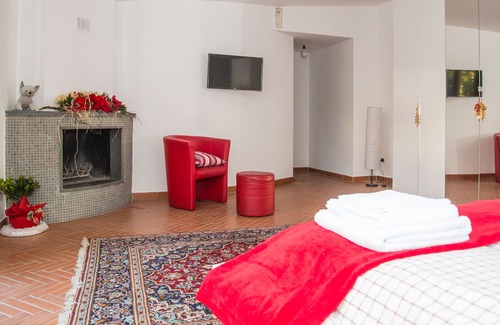 Ottaviano Bed & Breakfast | B&B In the Garden