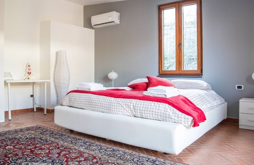 Ottaviano Bed & Breakfast | B&B In the Garden