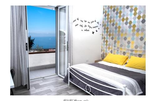 Ercolano Bed & Breakfast | B&B Incanto